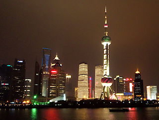 Shanghai - 08 Jan 2012