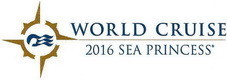 2016 World Cruise