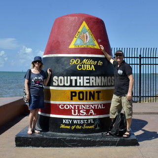 Key West, 2018