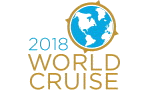 2018 World Cruise