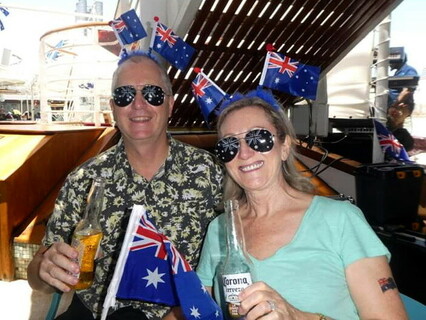 Australia Day, 2020