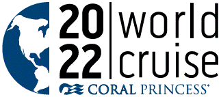 2022 World Cruise