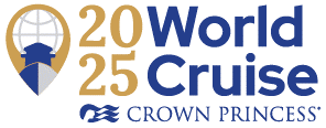 2025 World Cruise